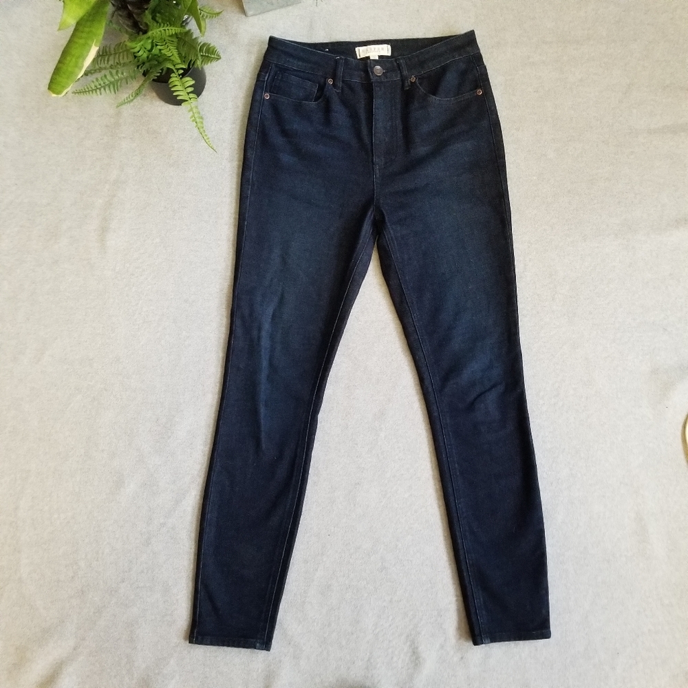 Harper Highrise Skinny Size 28